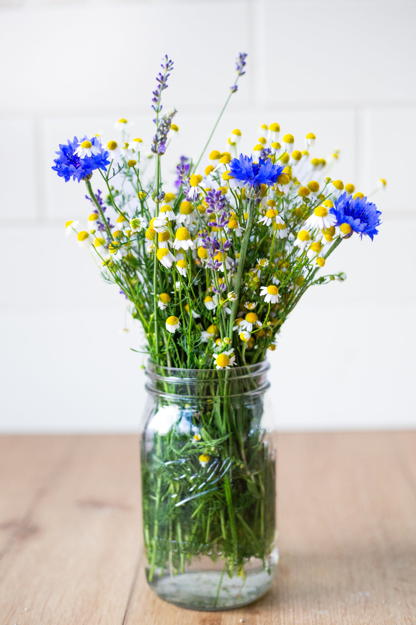 BATH BOUQUET